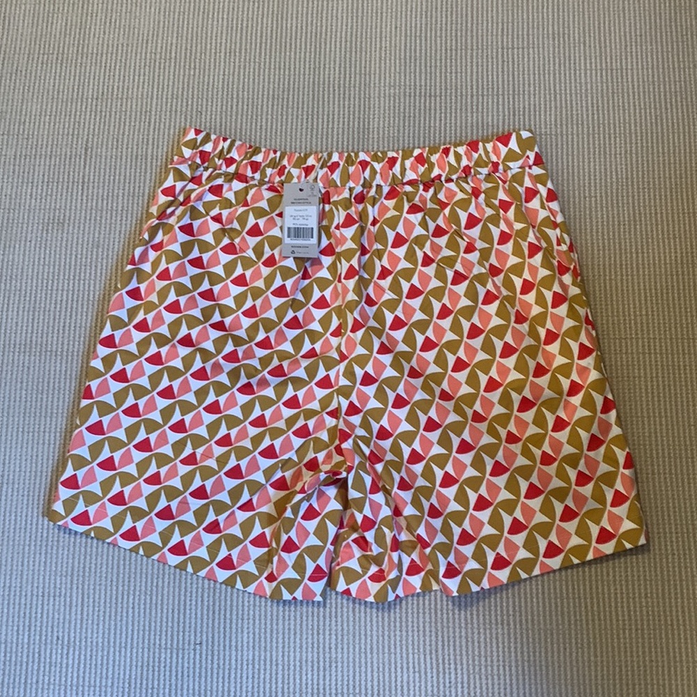 Brand New Boden shorts US size 10 - Picture 2 of 6
